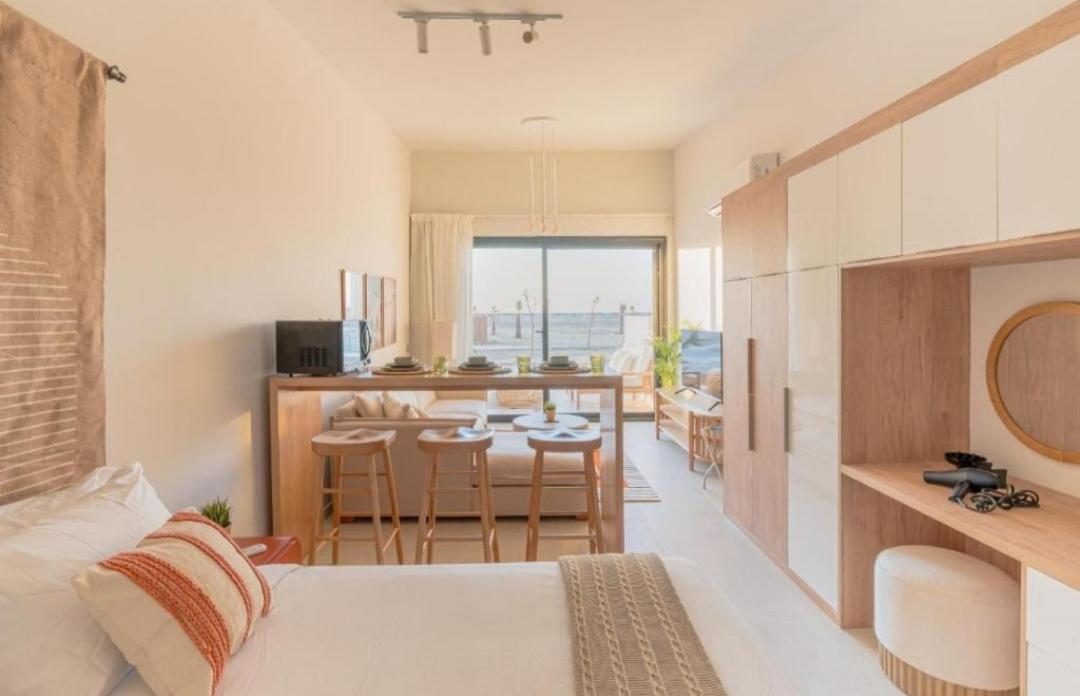 D-Bay North Coast Otel Zawiyat 'abd al Mun'im Dış mekan fotoğraf