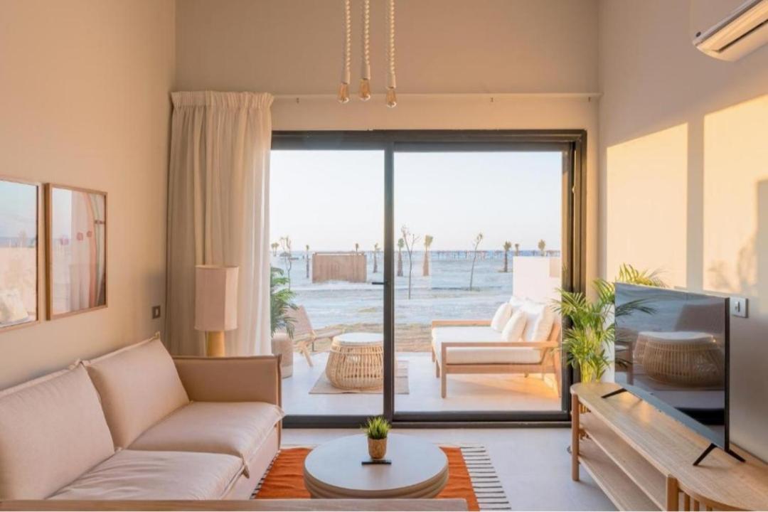 D-Bay North Coast Otel Zawiyat 'abd al Mun'im Dış mekan fotoğraf