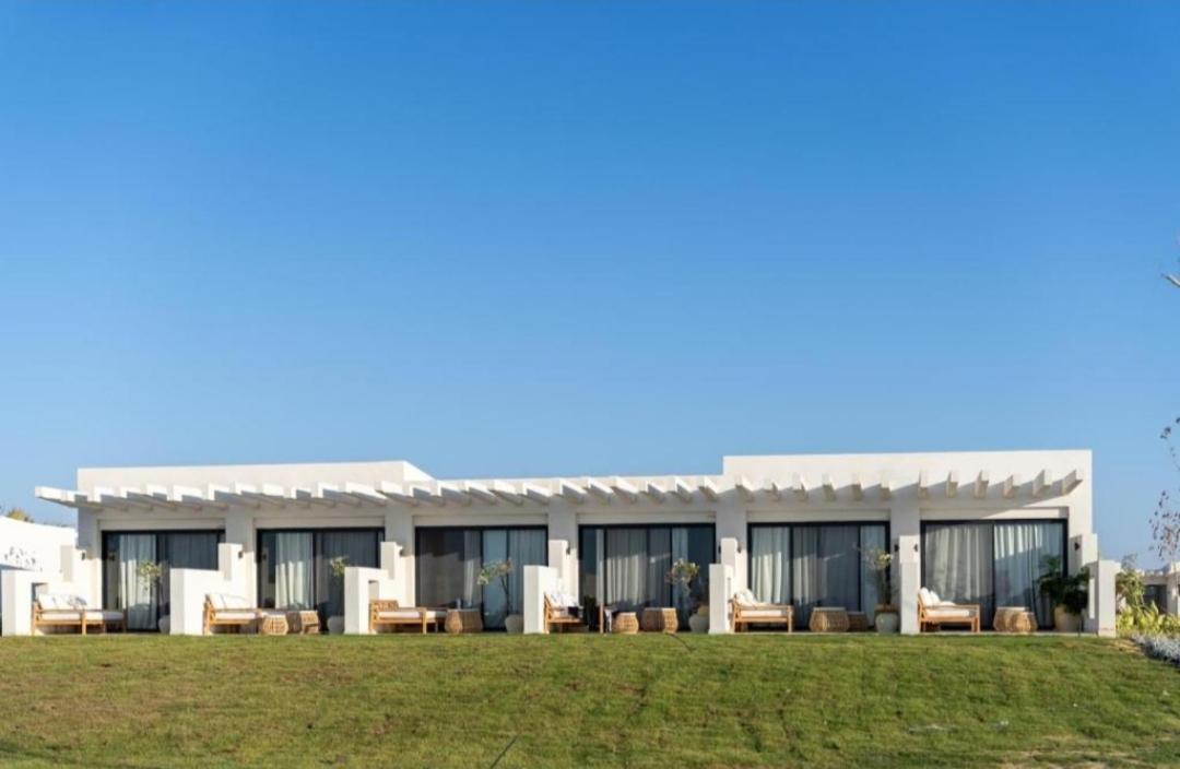 D-Bay North Coast Otel Zawiyat 'abd al Mun'im Dış mekan fotoğraf