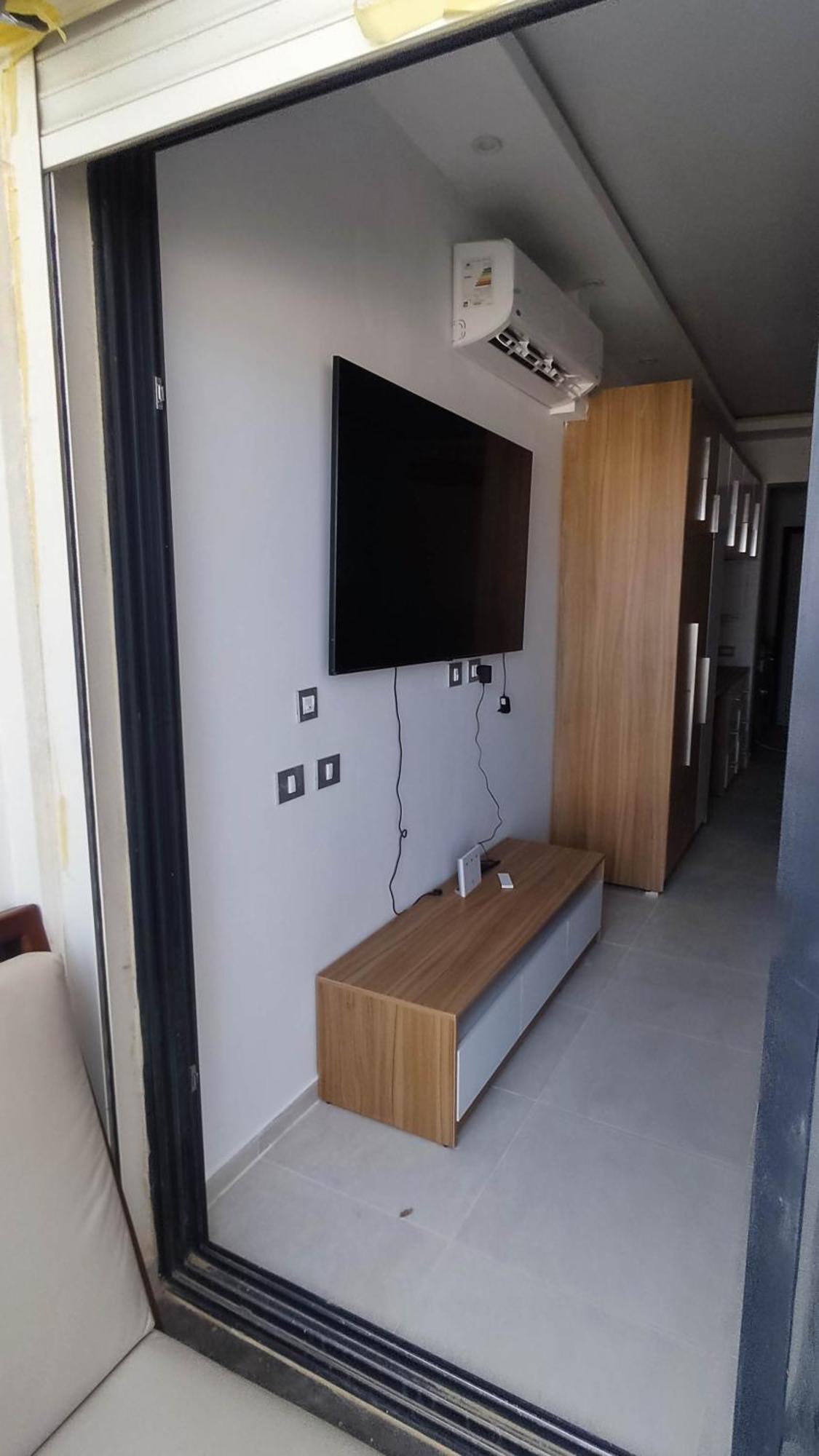 D-Bay North Coast Otel Zawiyat 'abd al Mun'im Dış mekan fotoğraf