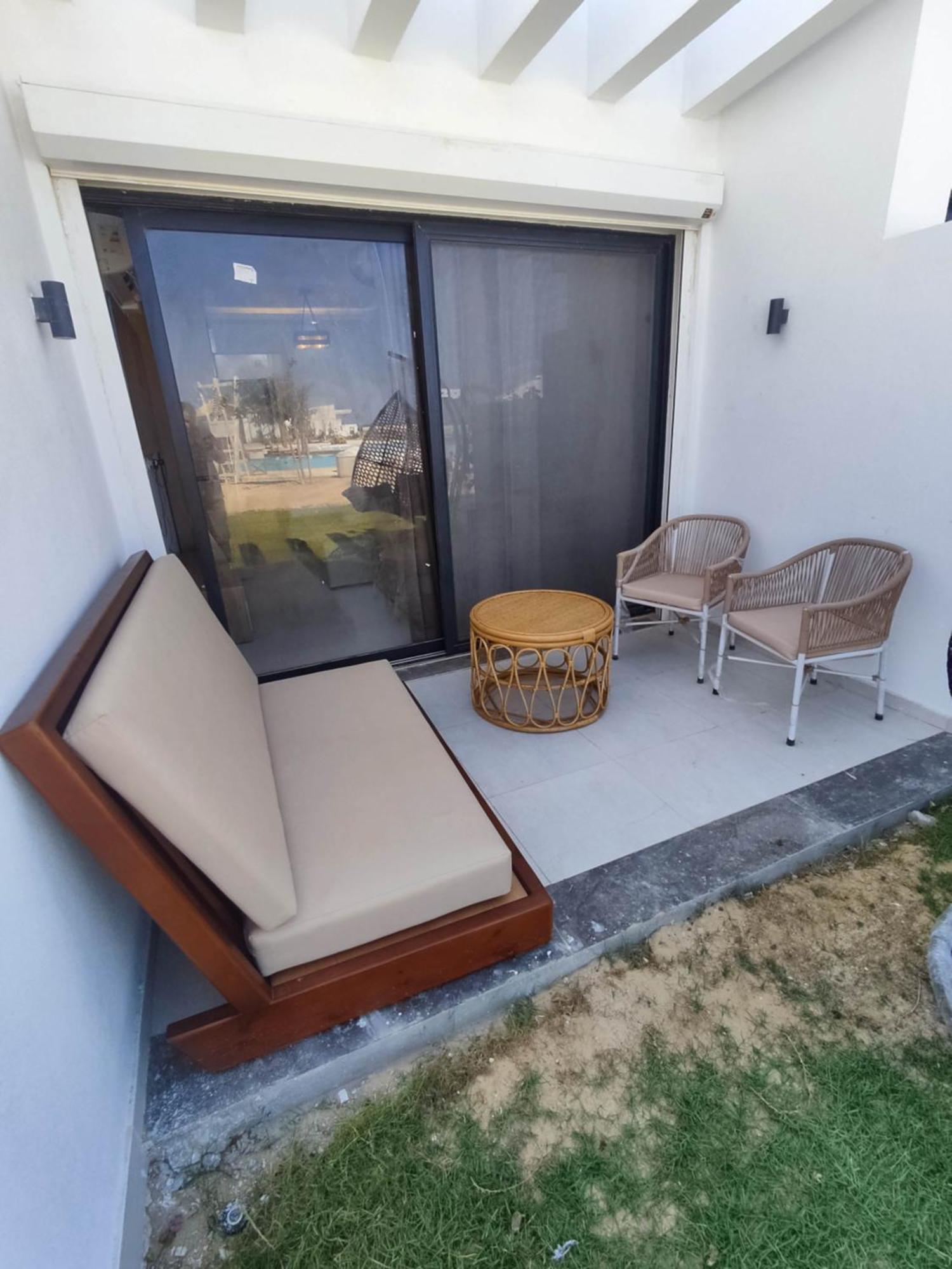 D-Bay North Coast Otel Zawiyat 'abd al Mun'im Dış mekan fotoğraf