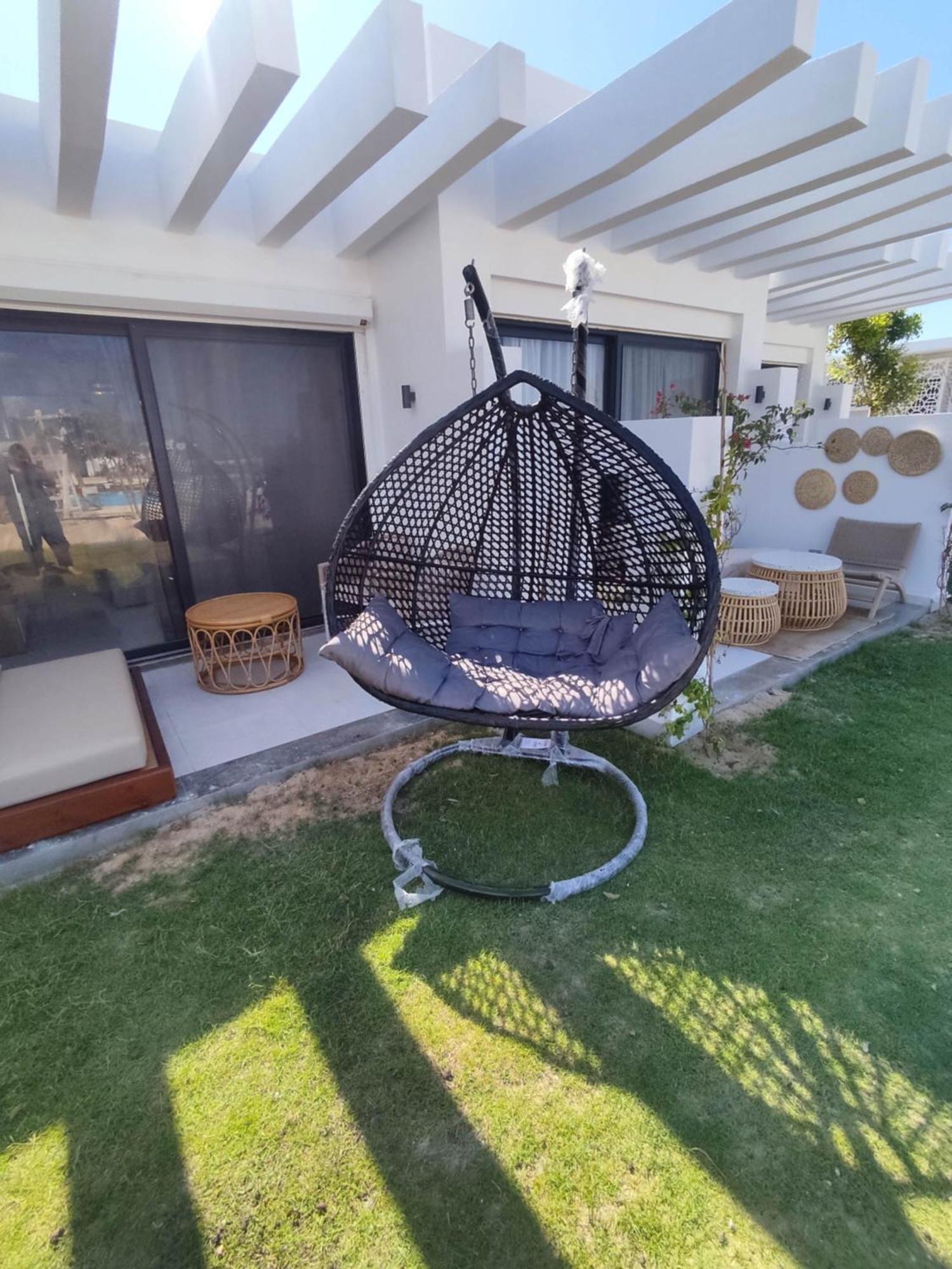D-Bay North Coast Otel Zawiyat 'abd al Mun'im Dış mekan fotoğraf
