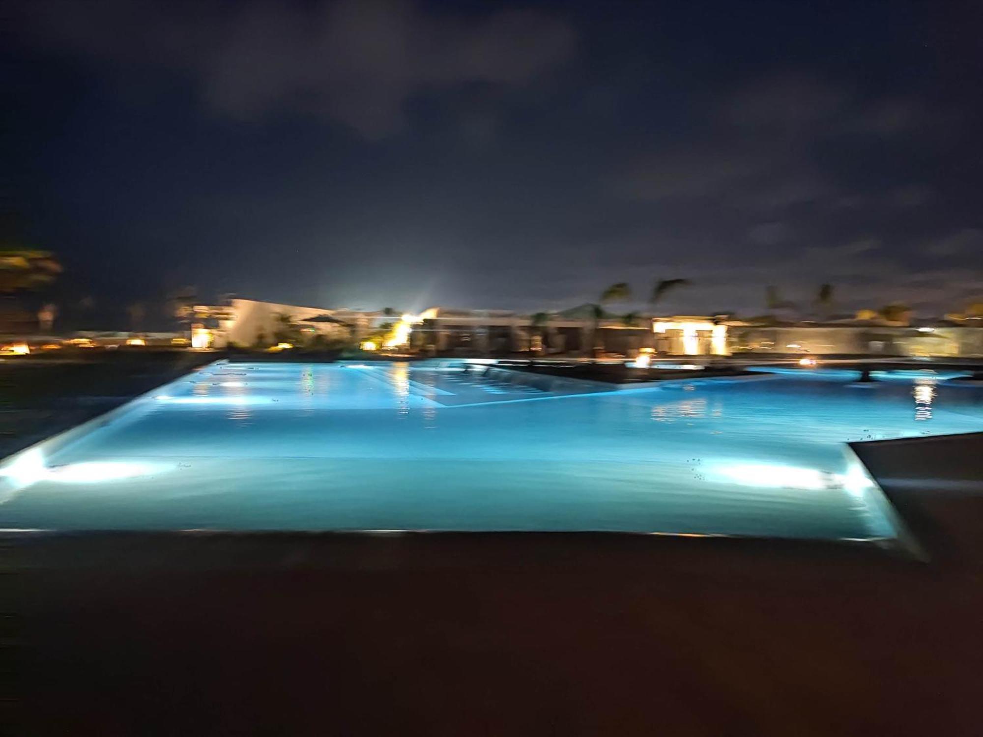 D-Bay North Coast Otel Zawiyat 'abd al Mun'im Dış mekan fotoğraf